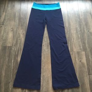 Lululemon size 6
